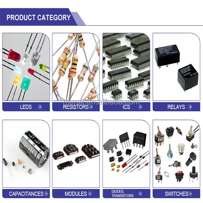 In het groot Elektronische Component AXP803 QFN68 IC