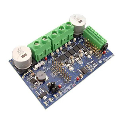 De temperatuur van de temperatuursensor aan becijferaar SPI IC CHIP MAX 6627MTA+T
