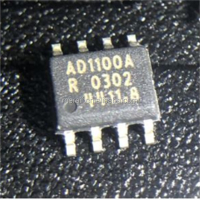 De temperatuur van de temperatuursensor aan becijferaar SPI IC CHIP MAX 6627MTA+T