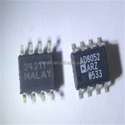 De temperatuur van de temperatuursensor aan becijferaar SPI IC CHIP MAX 6627MTA+T