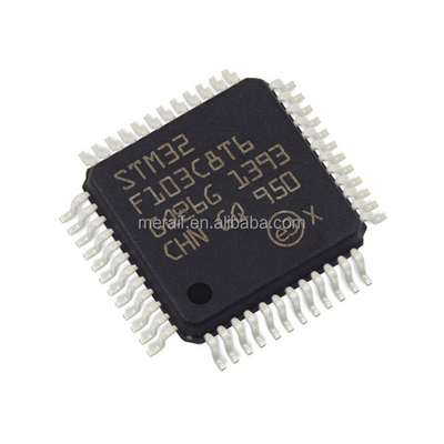 De Geïntegreerde schakelingen SHTC3 IC Chips Integrated Circuits van de Shtc3sensirion INC.Original IC Spaander MCU
