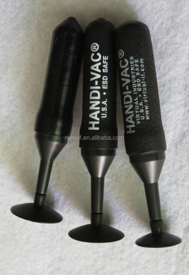 30mm Antistatische Vacuüm de Zuigingspen van IC Chip Component Pick Up Tool BGA van de Uitloperspen