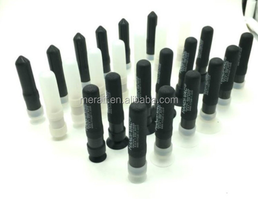 30mm Antistatische Vacuüm de Zuigingspen van IC Chip Component Pick Up Tool BGA van de Uitloperspen