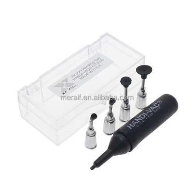 de in het groot van de de Zuigingspen van Soldeerseldesoldering Antistatische Vacuüm Zuigende Plukker van IC SMD neemt Bestelwagenwerktuig op
