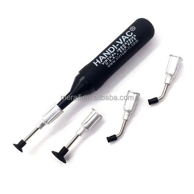 de in het groot van de de Zuigingspen van Soldeerseldesoldering Antistatische Vacuüm Zuigende Plukker van IC SMD neemt Bestelwagenwerktuig op