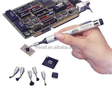 Het vacuüm Zuigende Pen Vacuum Suction Pen Tools-Alternatieve Pincet van de Kopbal Vacuümzuiging neemt Hulpmiddelenreparatie op