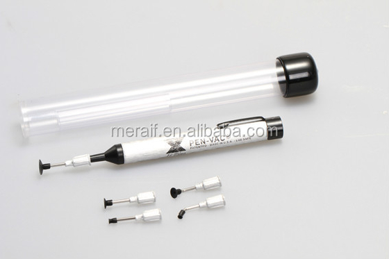 Het vacuüm Zuigende Pen Vacuum Suction Pen Tools-Alternatieve Pincet van de Kopbal Vacuümzuiging neemt Hulpmiddelenreparatie op