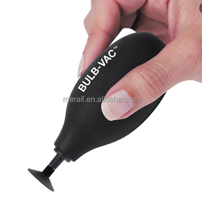 Anti-Satic IC neemt Pen van de hulpmiddel de Vacuümuitloper met Zuigingskopballen voor op de Hulp van het Werkreballing van BGA SMD