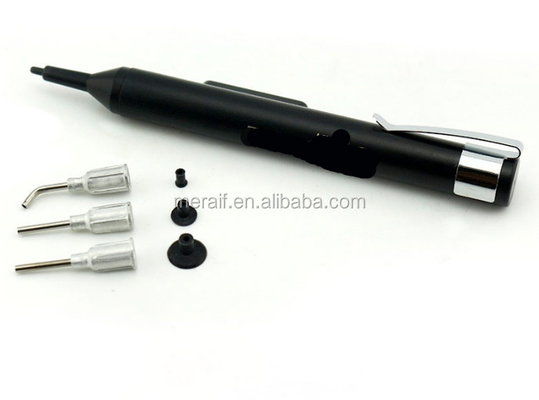Groothandel L.P.-200 Vacuümzuiging Pen Tools Header Vacuum Suction Pen Tweezers Pick Up Tools Mini Vacuum Suction Pen