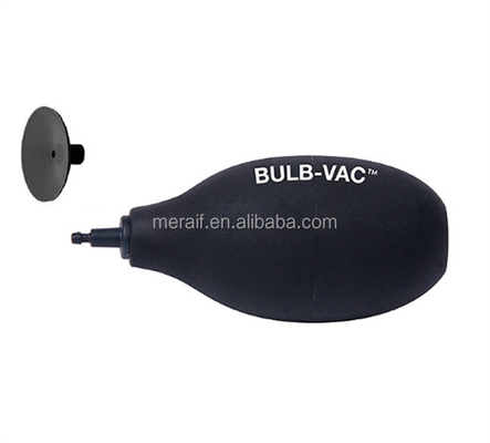 In het groot Chip Quik BVJ038B - de Behandelingshulpmiddel van Bolvac met 3/8“ Vacuümkop