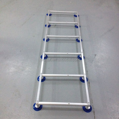 LCD van de zuigingshulpmiddelen van TV LCD LCD van de het schermuitloper vacuümhoudersuitloper