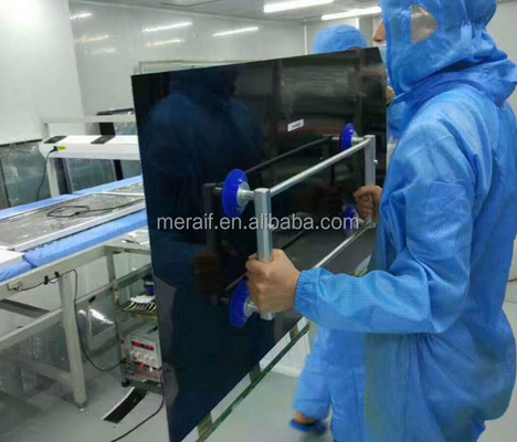 Ksl-607 Zuignap van de het Schermzuignap van Intrekbare LEIDENE LCD TV van de het Glas de Vacuümhouder van de Uitloperstv LCD Duim van het Schermzuiging 75-100