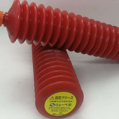 groothandelsprijs Industriële Smeerolie NS 2(2) - 4 vet400g SMT Vet voor oogst en plaatsmachine