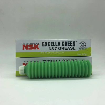 Van het het vetk3035k 80G vet van NSK NS7 het Vet van de oliesmt voor machine