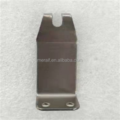 De Solderende Vinger L van de titaniumgolf of V-type Titaniumvinger voor smt