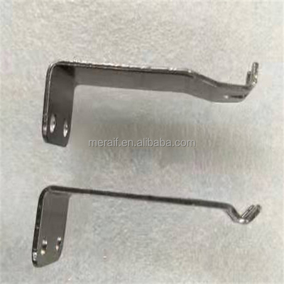 De Solderende Vinger L van de titaniumgolf of V-type Titaniumvinger voor smt