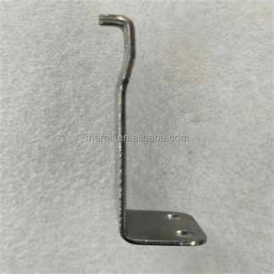 in het groot Vitronics L of V-type de Solderende Vinger van de Titaniumgolf