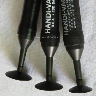 De Oogst Vacuüm Zuigend Pen Soldering Pump Sucker Tool van IC SMD voor de Spaander van de Condensatorweerstand