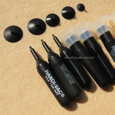 De Oogst Vacuüm Zuigend Pen Soldering Pump Sucker Tool van IC SMD voor de Spaander van de Condensatorweerstand