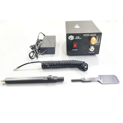 De elektrische IC-Trekker BGA Chip Electronic Component Gripper Suction Pen Repair Tool Small Chip neemt Handhulpmiddelen op