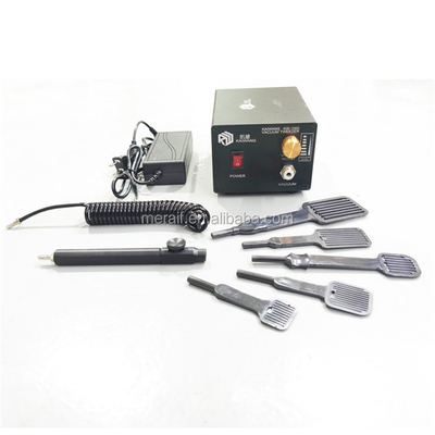 De elektrische IC-Trekker BGA Chip Electronic Component Gripper Suction Pen Repair Tool Small Chip neemt Handhulpmiddelen op