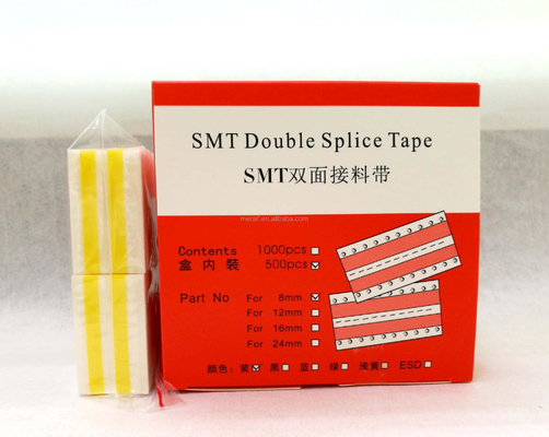 ESD Enige Opgeruimde 8mm SMT Dubbele Lasband FUJI
