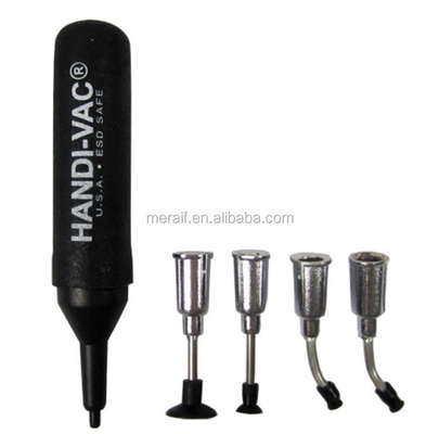 Van de de Uitloperszuiging van IC SMD van de fabriekslevering Vacuüm het Hulpmiddelsoldeersel van Pen Remover Sucker Pick Up