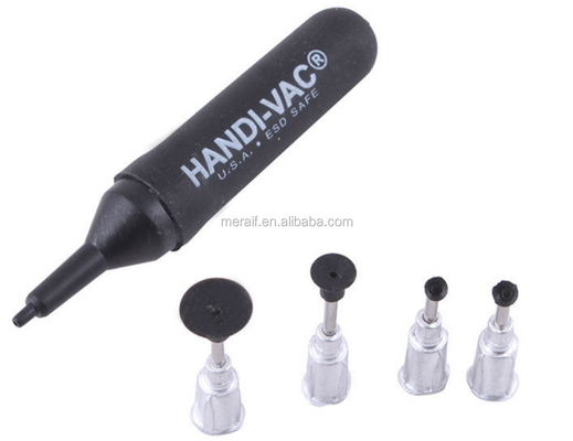 Van de de Uitloperszuiging van IC SMD van de fabriekslevering Vacuüm het Hulpmiddelsoldeersel van Pen Remover Sucker Pick Up