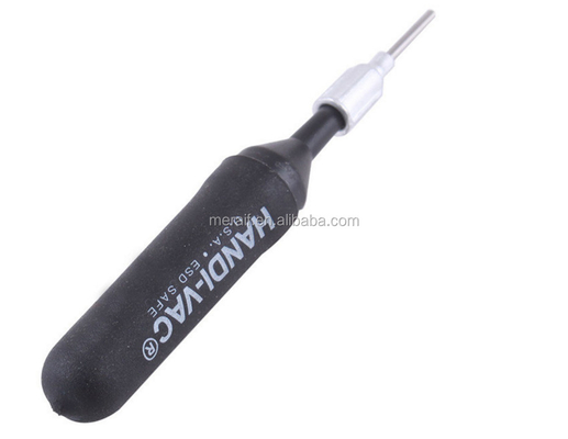 Van de de Uitloperszuiging van IC SMD van de fabriekslevering Vacuüm het Hulpmiddelsoldeersel van Pen Remover Sucker Pick Up