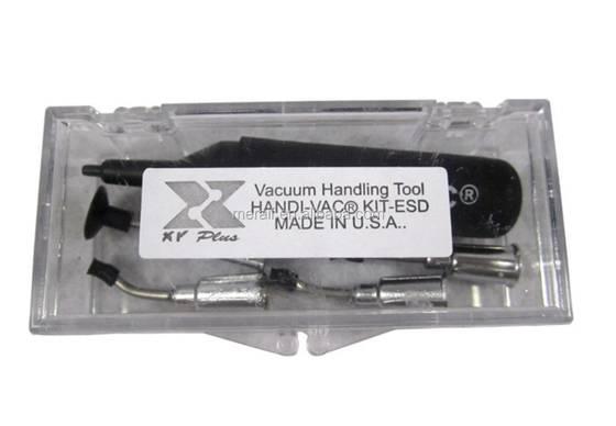 Van de de Uitloperszuiging van IC SMD van de fabriekslevering Vacuüm het Hulpmiddelsoldeersel van Pen Remover Sucker Pick Up