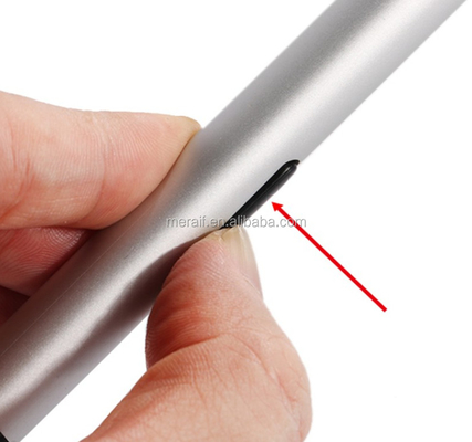 Van de Zuigingspen remover sucker pick up van IC SMD de Vacuüm Zuigende van de het Hulpmiddelbga reparatie vacuümpen