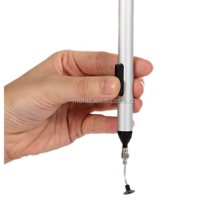 Van de Zuigingspen remover sucker pick up van IC SMD de Vacuüm Zuigende van de het Hulpmiddelbga reparatie vacuümpen