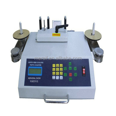 De Intelligente Tegen ys-802 SMD Chip Counter SMD van de lekopsporing Tellende Machine van de Elektronische Componentenspoel