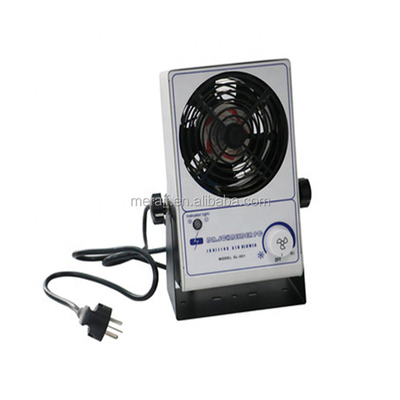 SL-001 het ioniseren van Ion Ionizer Air Blower esd luchtventilator online