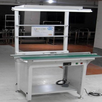 Van de de kringsraad van SMT Elektronische van het de transmissieapparaat de aaneenschakelingstransportband van PCB voor SMT-de transportband van productielijnpcb