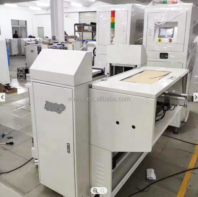 Van de Losinstallatiepcb NG van PCB van SMT NG de O.K.O.K. Buffer Stocker Machine voor elektronikaproductie