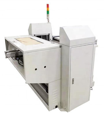 Van de Losinstallatiepcb NG van PCB van SMT NG de O.K.O.K. Buffer Stocker Machine voor elektronikaproductie