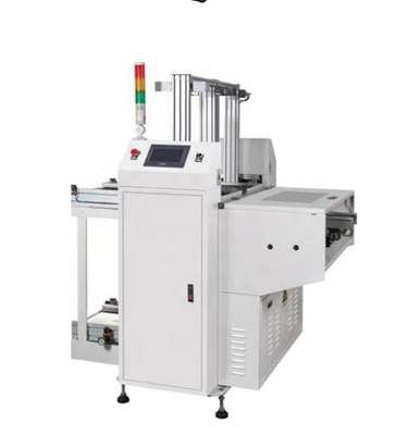Van de Losinstallatiepcb NG van PCB van SMT NG de O.K.O.K. Buffer Stocker Machine voor elektronikaproductie