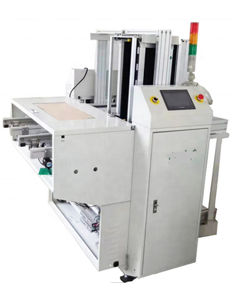 Van de Losinstallatiepcb NG van PCB van SMT NG de O.K.O.K. Buffer Stocker Machine voor elektronikaproductie