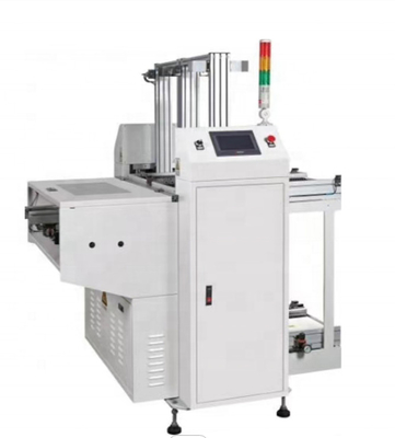 Van de Losinstallatiepcb van PCB van SMT NG de O.K. Buffer Stocker Machine voor de lijn van de smtmachine