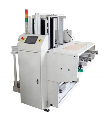 Van de Losinstallatiepcb van PCB van SMT NG de O.K. Buffer Stocker Machine voor de lijn van de smtmachine