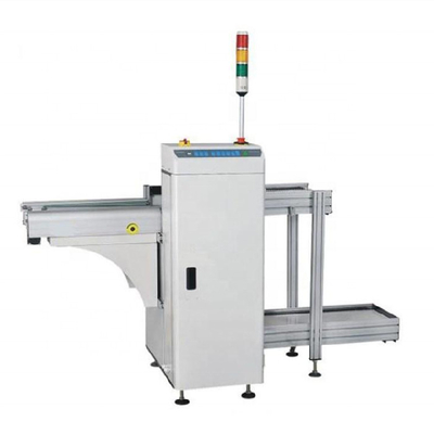 SMT-machineesd de Losinstallatiemachine van PCB van het Tijdschriftrek in elektronische Productielijn wordt gebruikt die