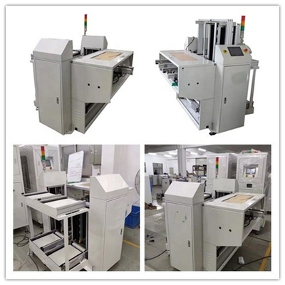 Van de het tijdschriftlader van PCB van de fabrieksprijs lader van de Lader de Automatische PCB van PCB van SMT