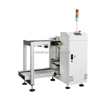 SMT-de Ladermachine van Laderpcb
