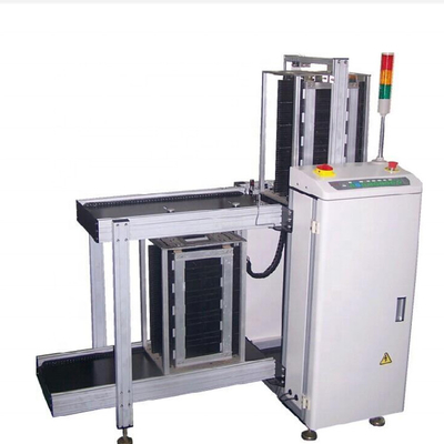 SMT-de Ladermachine van Laderpcb
