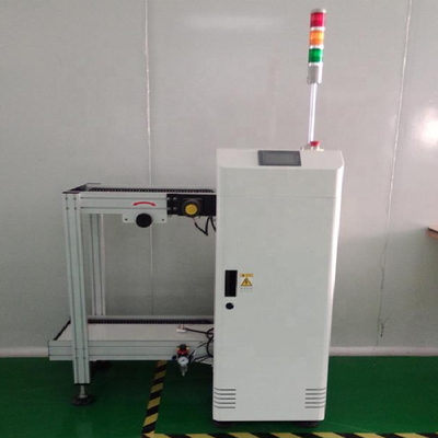 SMT-de Ladermachine van Laderpcb