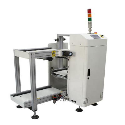 SMT-de Ladermachine van Laderpcb