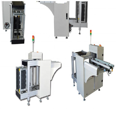 SMT-de Ladermachine van Laderpcb