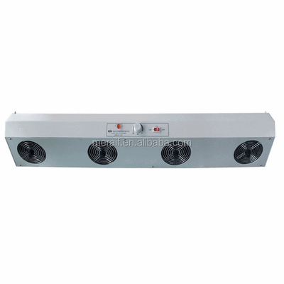 SL-1104 industriële Statische het Ioniseren Ventilatorsesd het ioniseren luchtventilator online