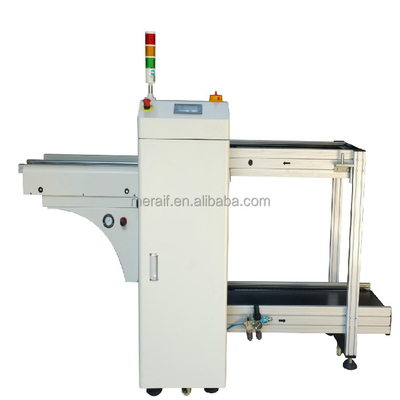 SMT-van de lader Stevige en Stabiele Ontworpen Mini Size SMT van PCB van de Machinelijn automatische het Tijdschriftlader